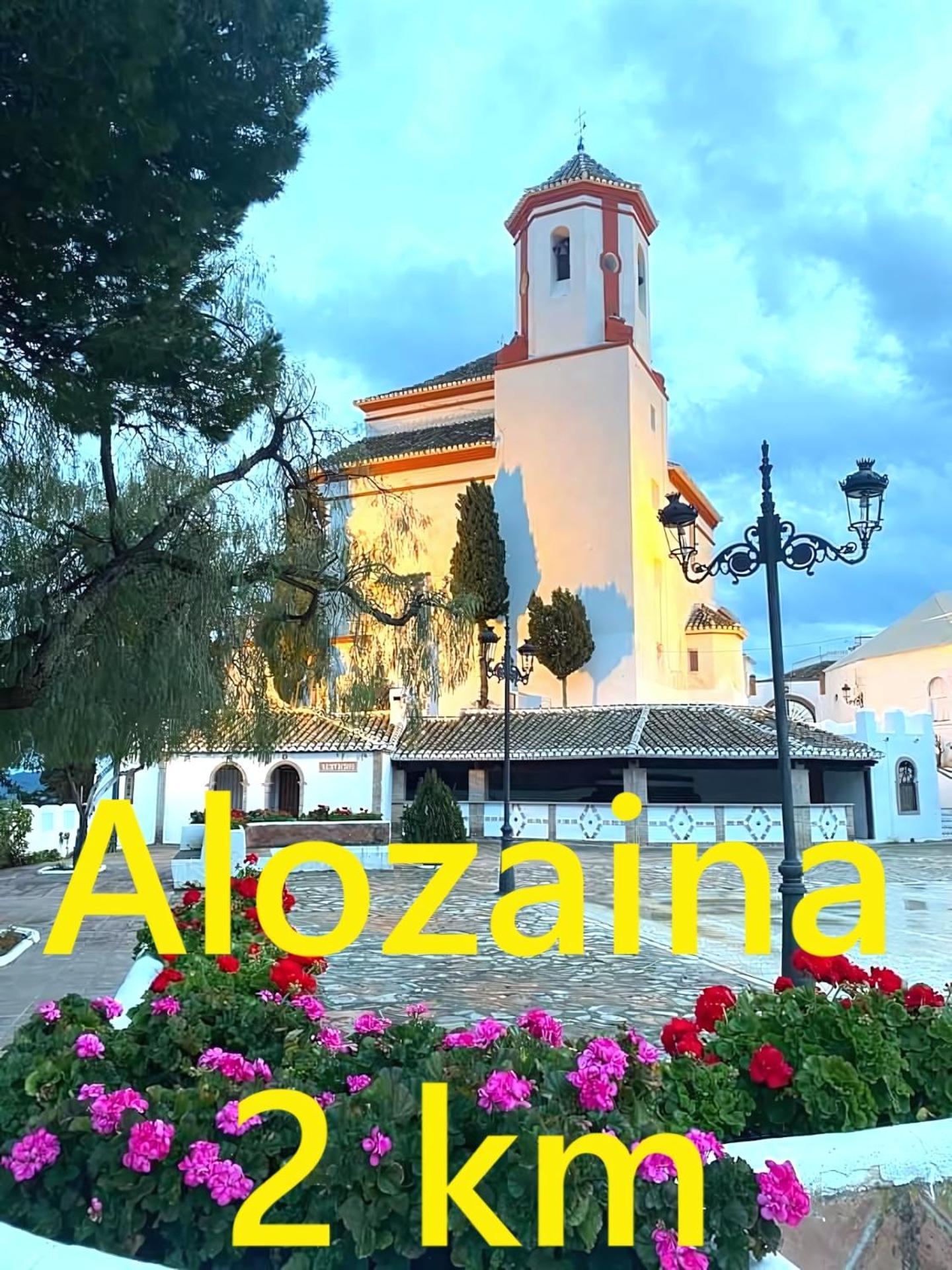 Castle Tower Ground Floor Apartment In Rural Holiday Park 'Cezanne' Tolox Esterno foto
