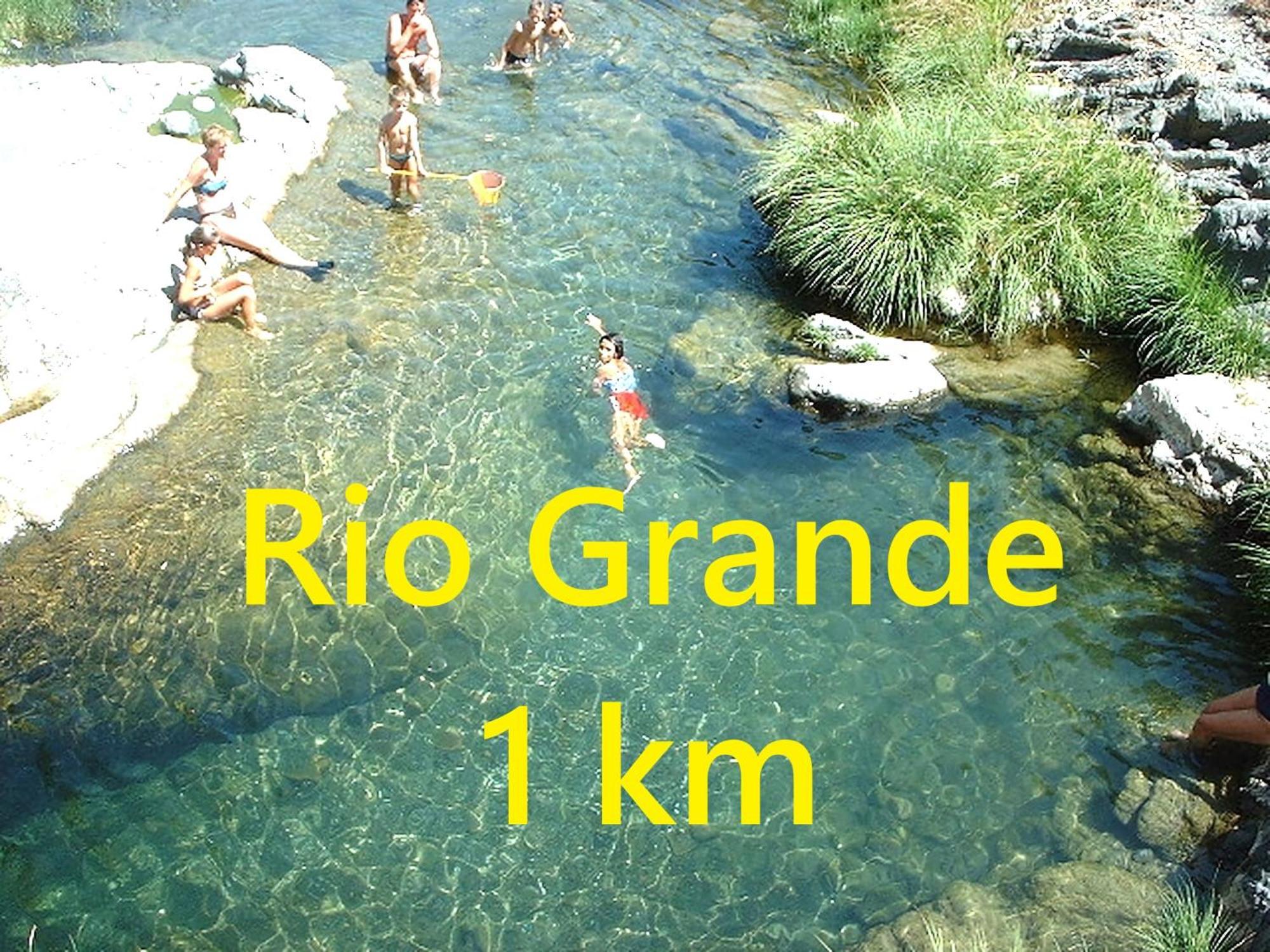 Castle Tower Ground Floor Apartment In Rural Holiday Park 'Cezanne' Tolox Esterno foto